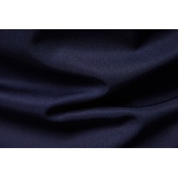 Asymmetrical long sleeve shirt - decorative golden embroideryT-shirts