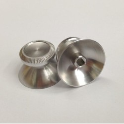 Replaceable Joystick caps - for PS4 Xbox One Controller - 2 piecesControllers