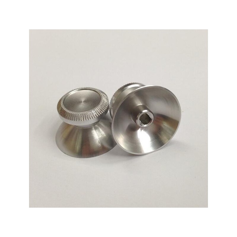 Replaceable Joystick caps - for PS4 Xbox One Controller - 2 piecesControllers