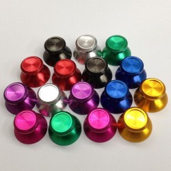 Tampas de joystick substituíveis - para PS4 Xbox One Controller - 2 peças