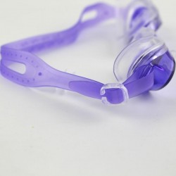 Waterproof swimming hat - goggles - setSwimming