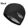 Waterproof swimming hat - goggles - setSwimming