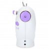 Mini handheld sewing machineTextile