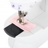 Mini handheld sewing machineTextile