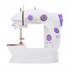 Mini handheld sewing machineTextile