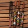 Cesto para grelhar churrasco - ferramenta para assar carne/legumes