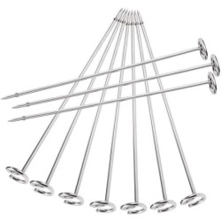 Grilling rack - meat / vegetables roasting - for air fryerTools