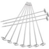 Grilling rack - meat / vegetables roasting - for air fryerTools
