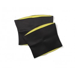 Body shaper - cinto adelgaçante em neoprene - efeito sauna