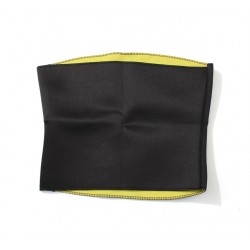 Body shaper - cinto adelgaçante em neoprene - efeito sauna