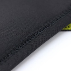 Body shaper - cinto adelgaçante em neoprene - efeito sauna