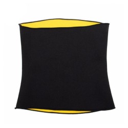 Body shaper - cinto adelgaçante em neoprene - efeito sauna