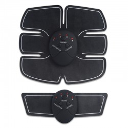 Muscle stimulator - wireless massager - slimming belt - abdominal / arms / thighs trainerFitness