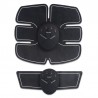 Estimulador muscular - massageador sem fio - cinto de emagrecimento - treinador abdominal / braços / coxas