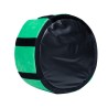 Cama macia para cachorro/gato - formato de melancia