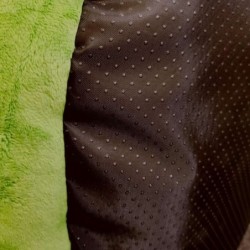 Soft dog / cat bed - avocado shapedBeds & mats