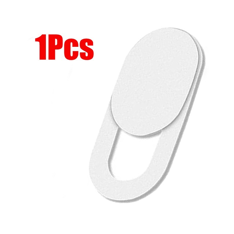 Laptop / smartphone webcam camera slide cover - ultra thinLaptops