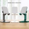 Suporte para telefone/tablet - dobrável - ajustável
