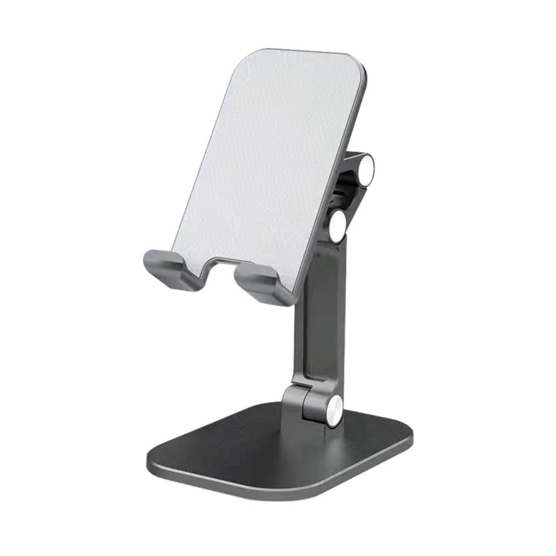 Suporte para telefone/tablet - dobrável - ajustável