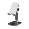 Phone / tablet holder - foldable - adjustableHolders