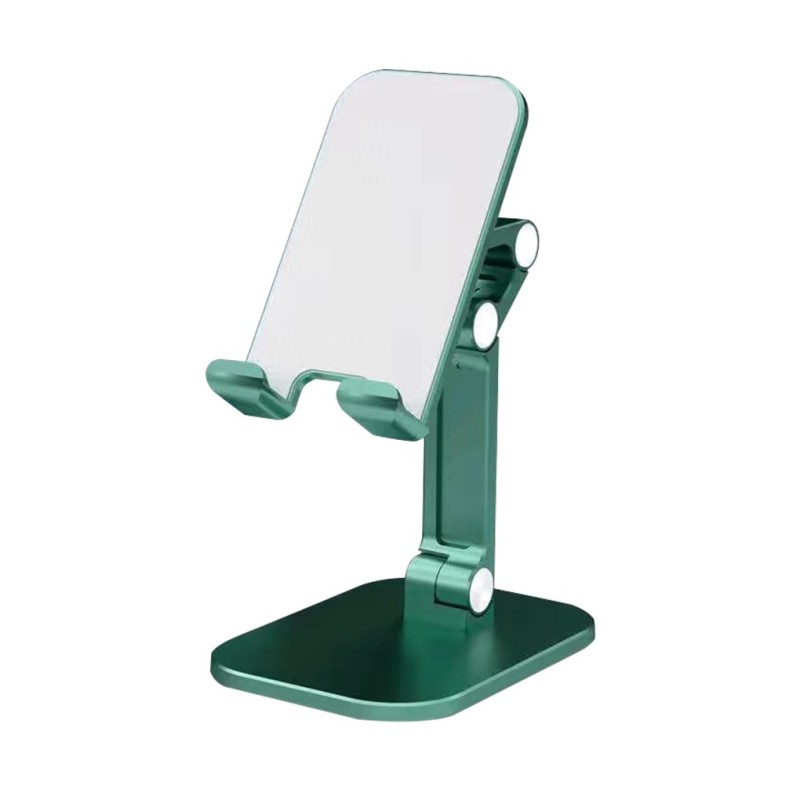 Suporte para telefone/tablet - dobrável - ajustável
