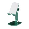 Suporte para telefone/tablet - dobrável - ajustável