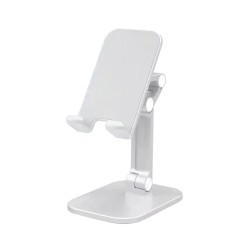 Suporte para telefone/tablet - dobrável - ajustável