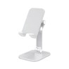 Suporte para telefone/tablet - dobrável - ajustável