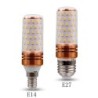 Lâmpada LED - ampola - E14 / E27 - 12W / 16W
