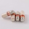 Lâmpada LED - ampola - E14 / E27 - 12W / 16W