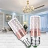 Lâmpada LED - ampola - E14 / E27 - 12W / 16W