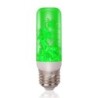 Lâmpada de efeito de fogo LED - chama oscilante - 4 modos - 3W - E27