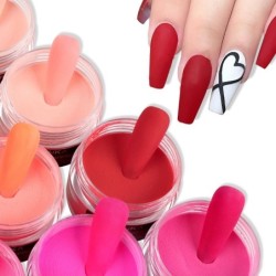 Pó acrílico para unhas - 15 gr