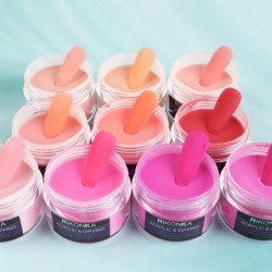 Pó acrílico para unhas - 15 gr