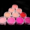 Pó acrílico para unhas - 15 gr