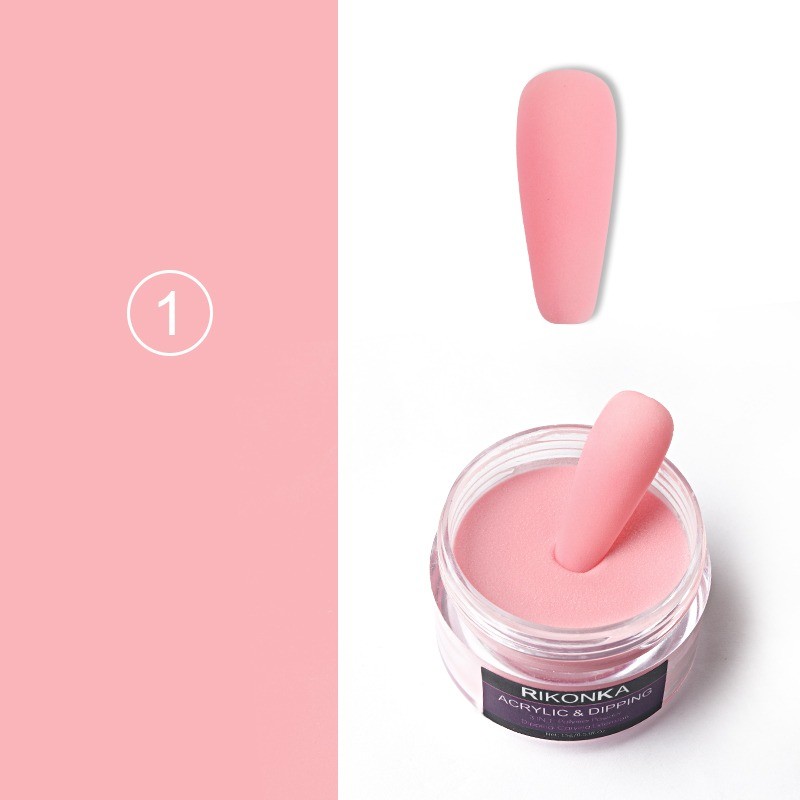 Pó acrílico para unhas - 15 gr