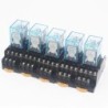 MY4NJ HH54P coil - miniature electromagnetic relay - general purpose - 10 piecesElectronics & Tools