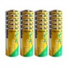 Bateria de lítio original - CR123A - 1600 mAh - 20 peças
