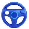 RV77 - volante de plástico - para jogos de corrida Wii