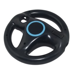 RV77 - volante de plástico - para jogos de corrida Wii