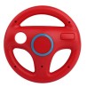 RV77 - volante de plástico - para jogos de corrida Wii