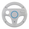 RV77 - volante de plástico - para jogos de corrida Wii
