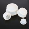 Ventosa de silicone anticelulite - massageador corporal - bolhas chinesas - 4 peças