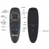 G10 / G10S Pro - voice remote controller for Android TV box - 2.4G wireless air mouse - gyro - IRMouses