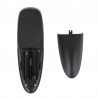 G10 / G10S Pro - controle remoto de voz para caixa de TV Android - mouse sem fio 2.4G sem fio - giroscópio - IR