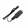 Eachine E511 E511S WiFi FPV RC Quadcopter - USB charger - charging cableR/C drone
