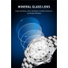 LIGE - stainless steel Quartz watch - waterproof - whiteWatches