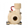 Bomba de água de circulação solar - motor brushless - 12V