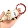 Bomba de água de circulação solar - motor brushless - 12V