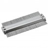 Professional contour profile gauge - template - tiling / laminate metal tool - 125mmHand tools